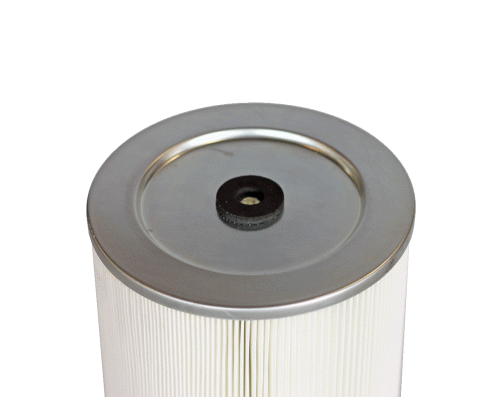 PF-015 Patronfilter 4,8m Polyester