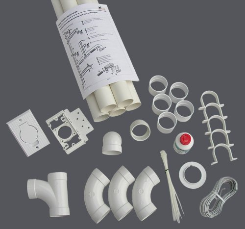 IP-61 BASIC 6m r�r & 1st uttag