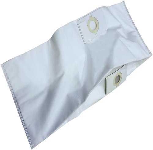 DP-054 Mikrofiberpse 2 anslutningar 23L x 3st