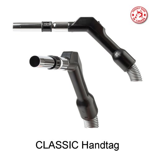 SP-112C CLASSIC 10,5m paket