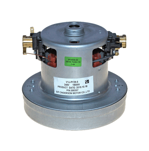 MOT-241 1600W / 230V