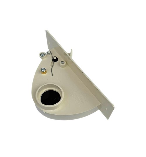 KAMAPANJ 70% Rabatt! Sockeluttag Almond