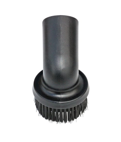 ST-71 Runt borstmun. Passar 38mm muff