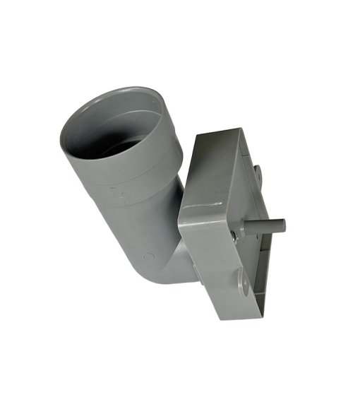 ID-07 Montageplatta till ID-522