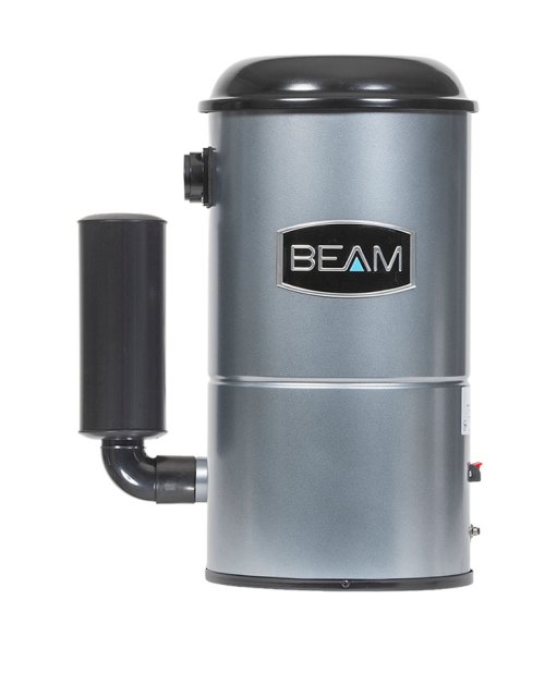 BEAM 275E Centralenhet