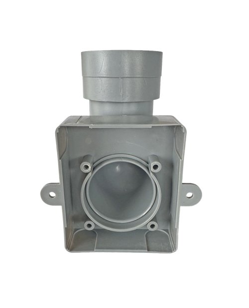 ID-07 Montageplatta till ID-522