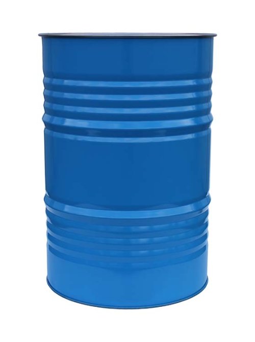 TF-210 Tomfat 210L extra kraftig rullkantsmodell.