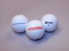 Golfbollar Srixon AD-333