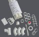 IP-61 BASIC 6m r�r & 1st uttag