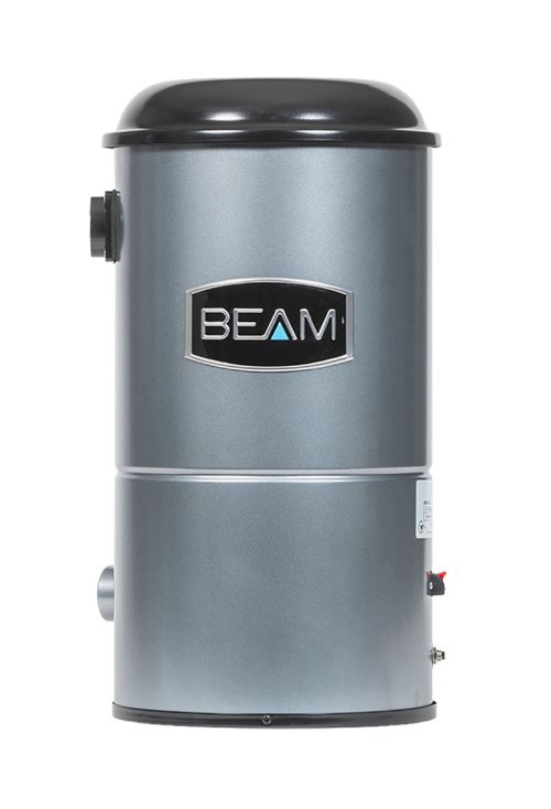 BEAM 275E Centralenhet