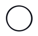 O-Ring Reservdel till ID-08 & ID-88