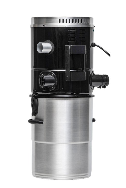 HUSKY Whisper-3 Centralenhet