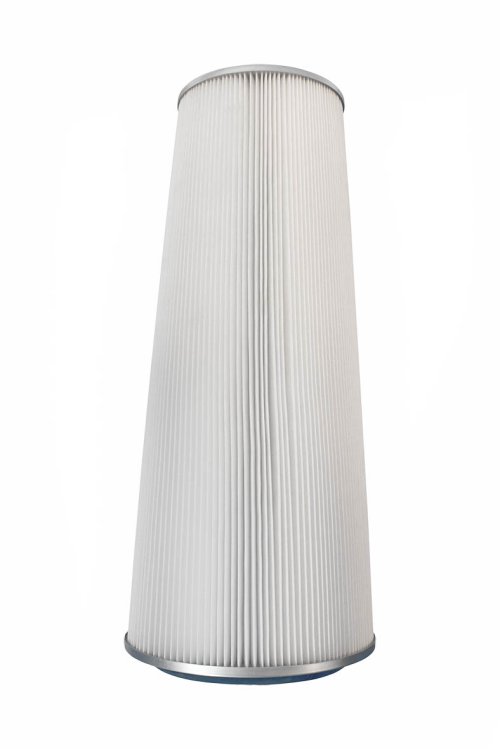 PF-023 Patronfilter 7,5m Polyester