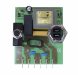 EB-631 Kretskort HUSKY 10Amp