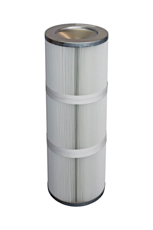 PF-016 Patronfilter 8,4m Polyester