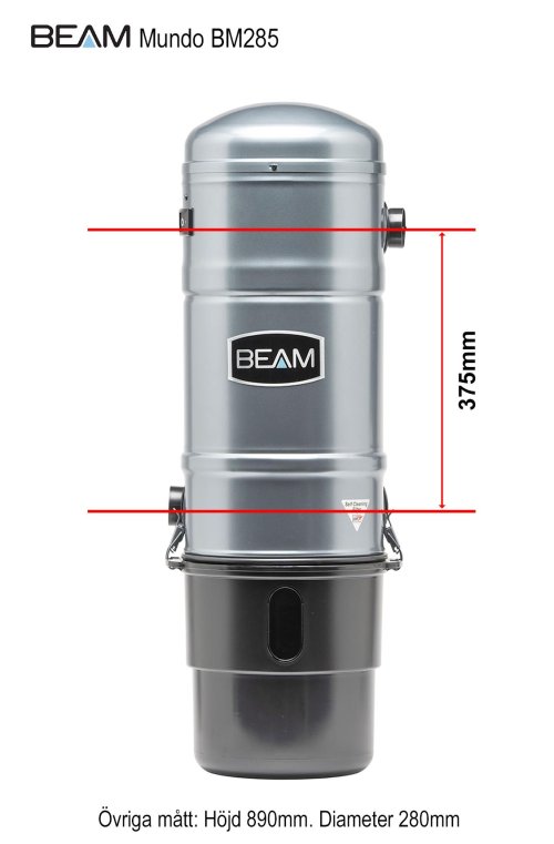 Mundo BM 285