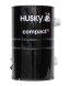 HUSKY Compact2 Demo Centralenhet 33% rabatt! 2 r garanti.