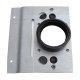 ID-10 Montageplatta i metall