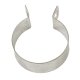 Klamsvep st�l 50mm