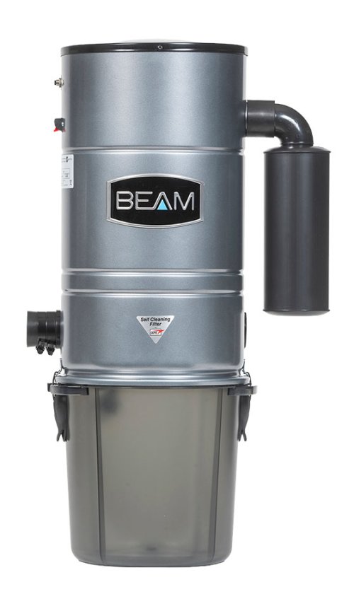 BEAM 295E Centralenhet