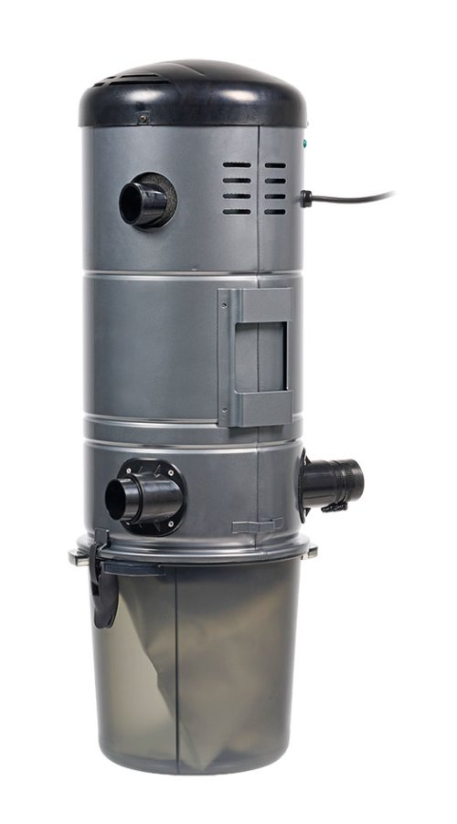 BEAM 345E Centralenhet