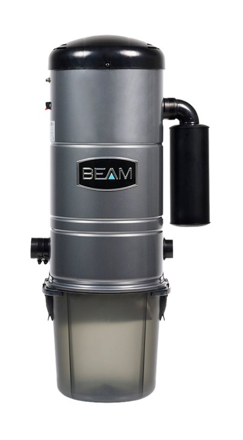 BEAM 345E Centralenhet