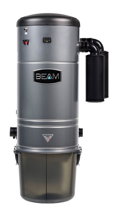 BEAM 3600E Centralenhet