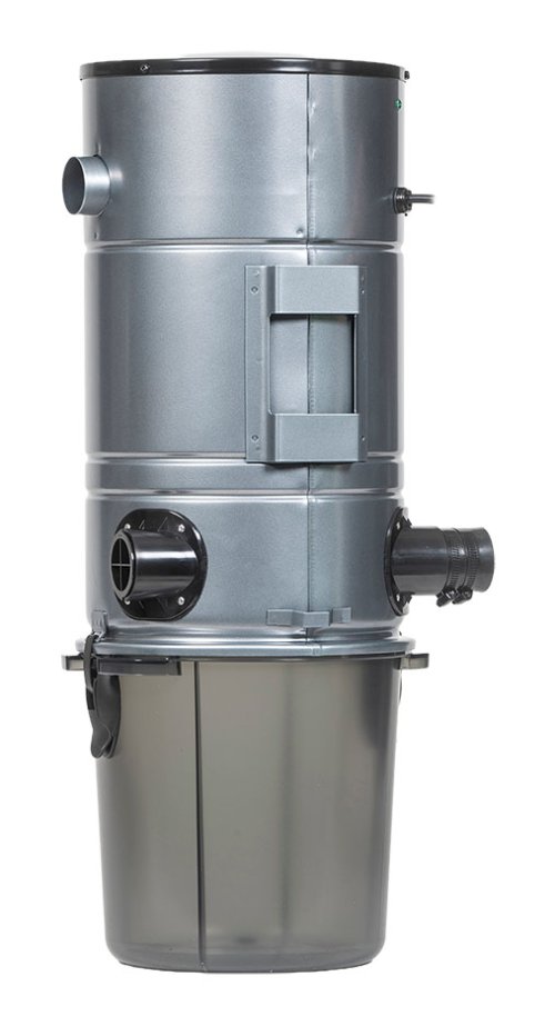 BEAM 295E Centralenhet