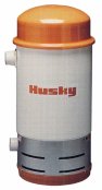 Husky 8510SE nyrenoverad med 2års garanti.